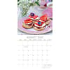 image Afternoon Tea 2025 Wall Calendar