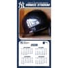 image MLB Yankee Stadium 2027 Wall Calendar Second Alternate Image