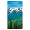 image National Parks 2 Year 2025 Pocket Planner Main Image