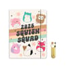 image Squishmallows Monthly 2026 Planner Seventh Alternate Image