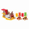 image Monster Jam Mini Launchers Sixth  Alternate Image