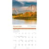 image Solitude 2025 Wall Calendar Fourth Alternate Image width=&quot;1000&quot; height=&quot;1000&quot;