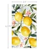 image Lovely Lemons Password Journal Sixth Alternate