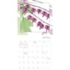 image Flower Spirits 2026 Wall Calendar Second Alternate Image