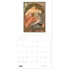 image Alphonse Mucha 2027 Wall Calendar Second Alternate Image