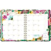image Wild At Heart Deluxe 2024 Planner Alternate Image 1