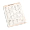 image Farmhouse Shopping List (53 sheets) by Chad Barrett Main Image