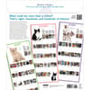 image 365 Kittens-A-Year Picture-A-Day 2027 Wall Calendar First Alternate Image