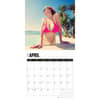 image Racks 2025 Wall Calendar Second Alternate Image width="1000" height="1000"