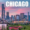 image Chicago Photo 2025 Wall Calendar