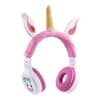 image Singimals Unicorn Bluetooth Headphones First Alternate Image