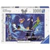 image Disney Peter Pan 1000pc Puzzle Main Image