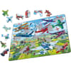image Larsen Airshow Puzzle