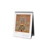 image Travel Sketchbook 2026 Easel Desk Calendar Tenth Alternate Image