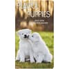 image Playful Puppies 2 Year 2025 Pocket Planner Main Image