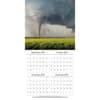 image Wild and Wonderful Weather 2025 Wall Calendar Third Alternate Image width="1000" height="1000"