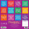 image Make Every Day Your Bitch 2026 Wall Calendar First Alternate Image