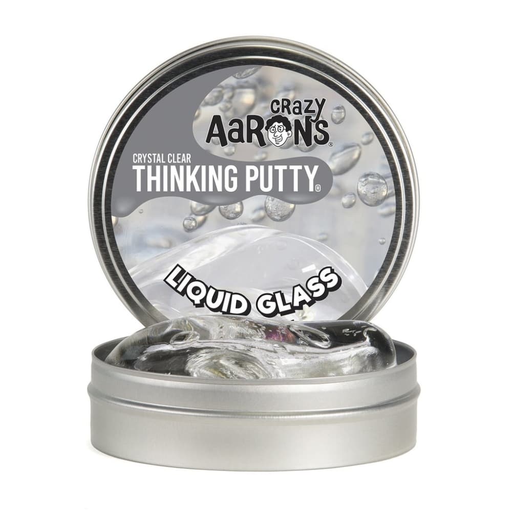 Crazy Aarons Putty Liquid Glass