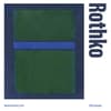 image Rothko 2026 Wall Calendar Main Image