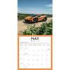 image Supercars 2027 Wall Calendar Fourth Alternate Image