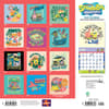 image Spongebob Squarepants 2027 Wall Calendar First Alternate Image