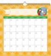 image Mom's Create-it Perpetual Wall Calendar by Cindy Revell Alternate Image 1
