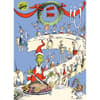 image Grinch Feast 1000 Piece Puzzle First Alternate Image
