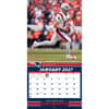 image NFL Drake Maye 2027 Wall Calendar