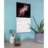 image Outer Space 2026 Wall Calendar Fifth Alternate Image