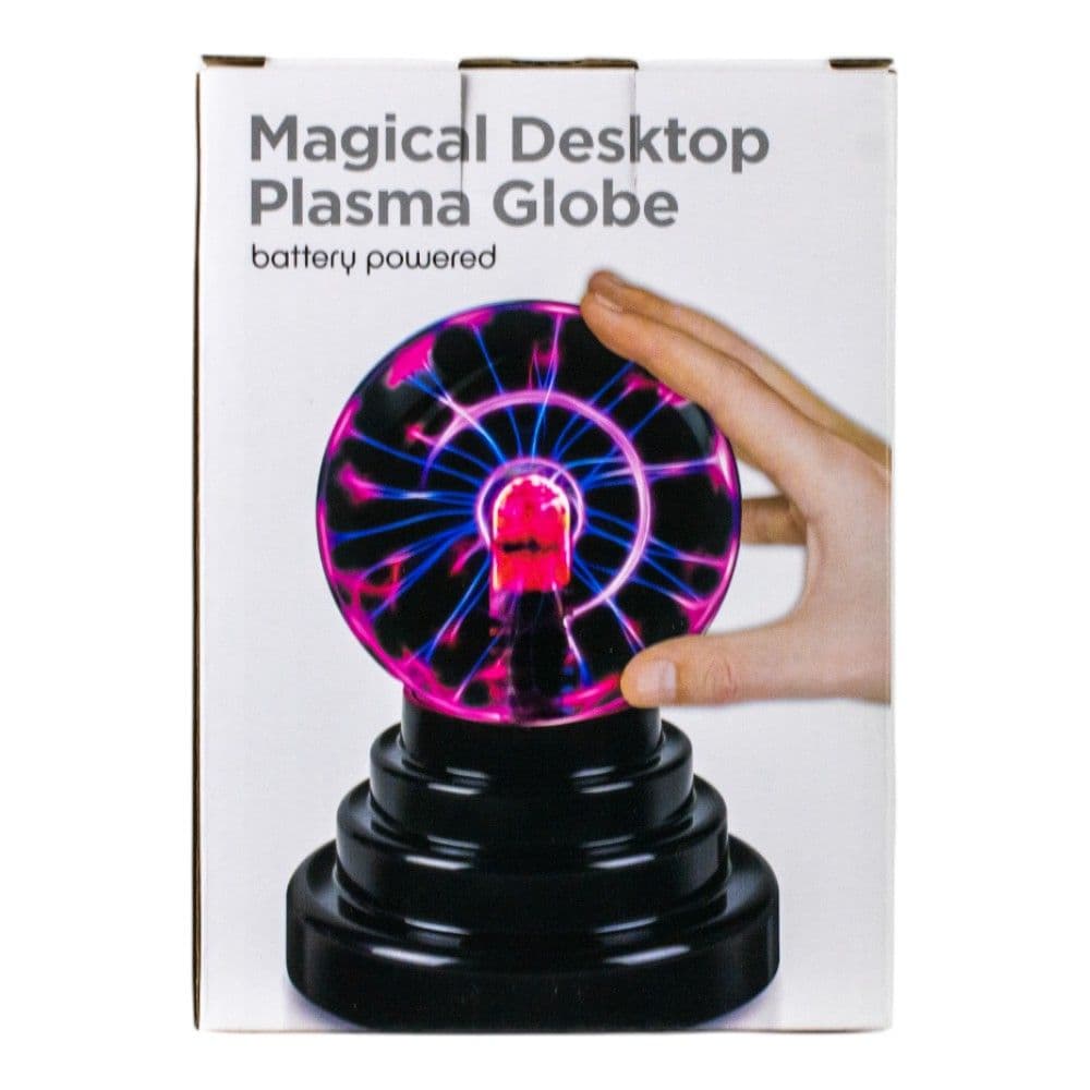Desktop Plasma Ball First Alternate Image