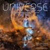 image Universe Astronomy 2026 Wall Calendar Main Image