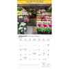 image Parisian Lifestyle 2025 Mini Wall Calendar Second Alternate Image width=&quot;1000&quot; height=&quot;1000&quot;