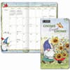 image Gnome Sweet Gnome 2027 2-Year Pocket Planner by Susan Winget