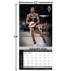 image Las Vegas Aces 2026 Wall Calendar Fourth Alternate Image