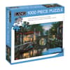 image Luminescent Serenade 1000 Piece Puzzle_Main Image