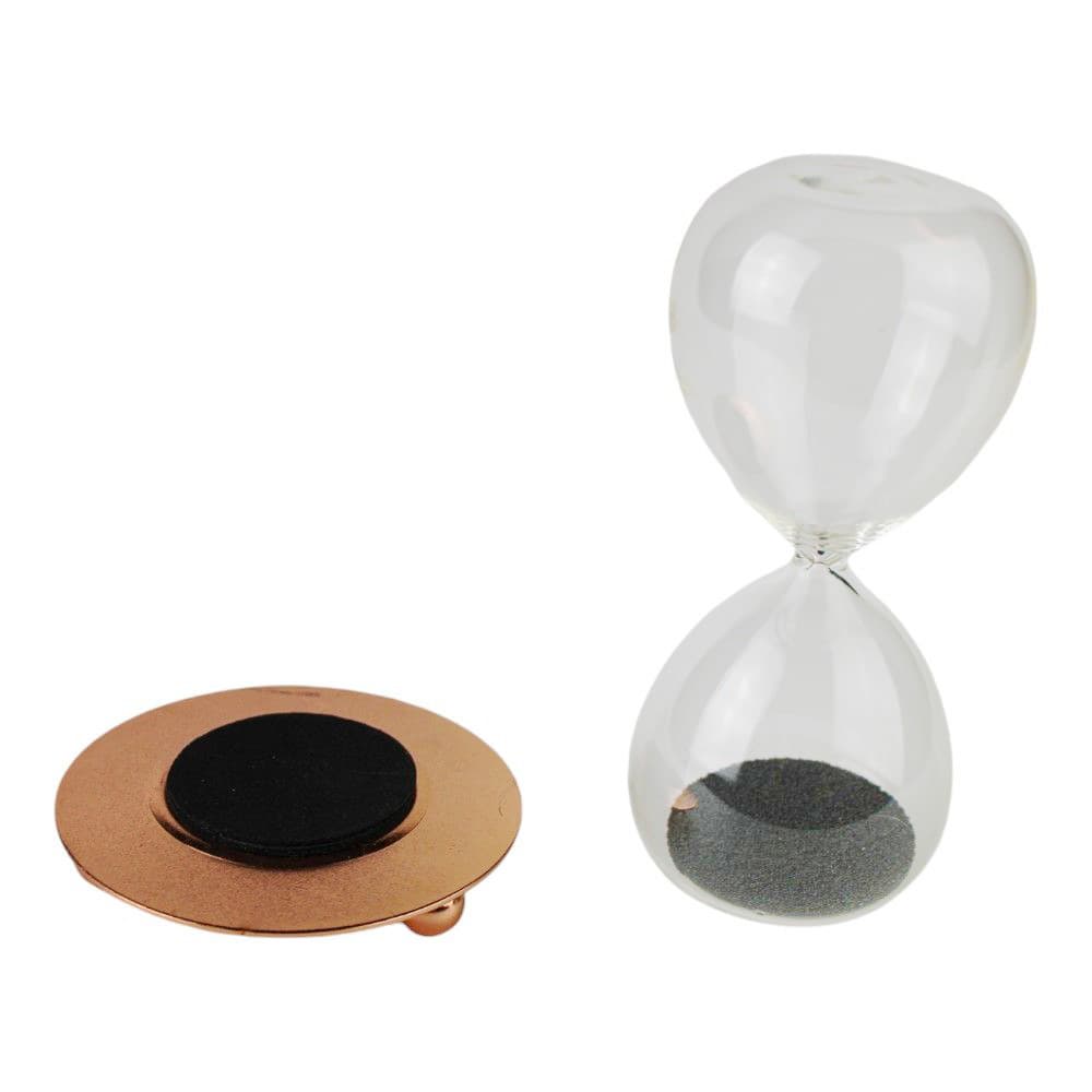 Magnetic Sand Timer Sixth Alternate Image