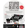 image Stupid Deaths Frightfully Funny Game First Alternate Image