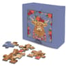 image Wild Whimsy Lang Large-Piece 4 Pack Puzzle First Alternate Image