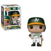 image POP! Vinyl MLB Khris Davis Main Image