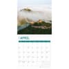 image China 2025 Wall Calendar Second Alternate Image width=&quot;1000&quot; height=&quot;1000&quot;