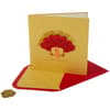image Turkey with Fringe Fall Card Sixth Alternate Image width=&quot;1000&quot; height=&quot;1000&quot;