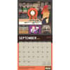 image South Park 2025 Wall Calendar