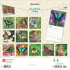 image Butterflies 2025 Wall Calendar