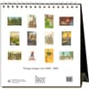 image In the Garden 2025 Easel Desk Calendar First Alternate Image width=&quot;1000&quot; height=&quot;1000&quot;