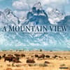 image Mountain View 2026 Wall Calendar Main Image