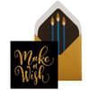 image Make A Wish Enclosure Card Main Product Image width=&quot;1000&quot; height=&quot;1000&quot;