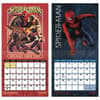 image Spider-Man Brand New Day 2027 Wall Calendar Fifth Alternate Image