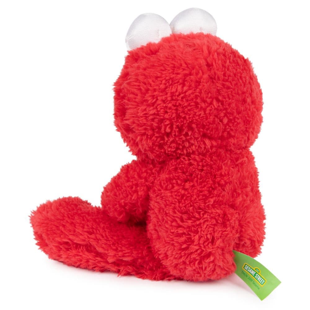 Gund Take Along Elmo Plush Third Alternate Image