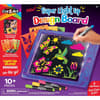 image CraZ Art Super Light Up Doodle Board Fifth Alternate Image