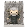 image POP! Deluxe Game Of Thrones Hodor Holding the Door Alternate Image 1